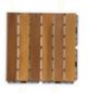 Sàn gỗ vỉ nhựa - Nhựa Giả Mây BeNK - Công Ty Cổ Phần Đầu Tư BeNK